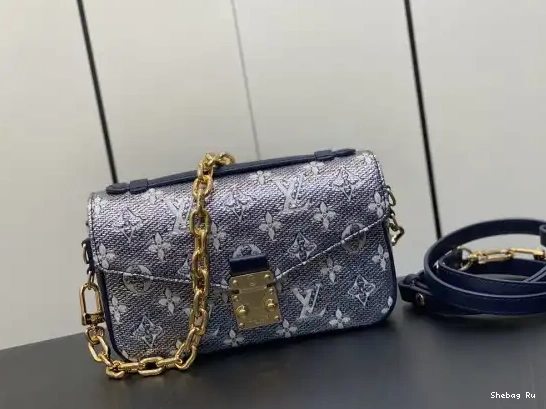 POCHETTE METIS LOUIS WEST EAST VUITTON 0617